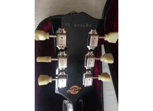 Gibson ES-339 30/60 Slender Neck (15627)