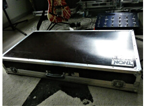 Thon Flycase Pedalboard Taille L (42268)
