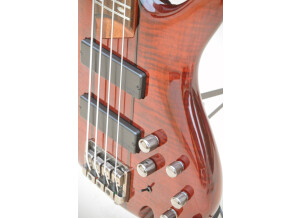 Music Man StingRay 4 (8653)
