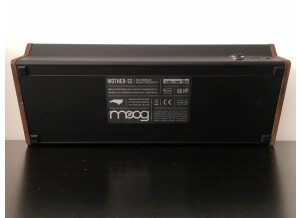 Moog Music Mother 32 (5822)