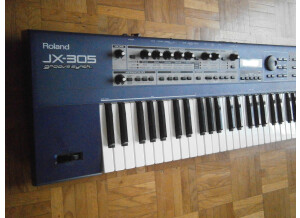 Roland JX-305 (5439)