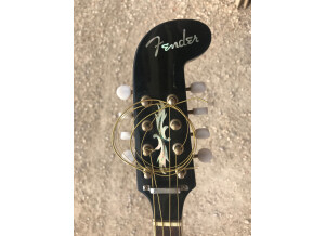 Fender FM-61SE Mandocaster