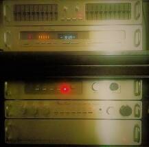 Phase Linear 300
