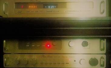 Phase Linear 300