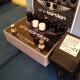 EHX Tortion EHX Tortion