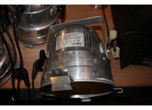 Eurolite LED PAR-56 RGB Spot (13076)