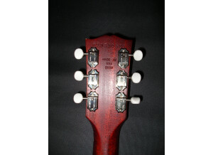 Gibson Les Paul Junior