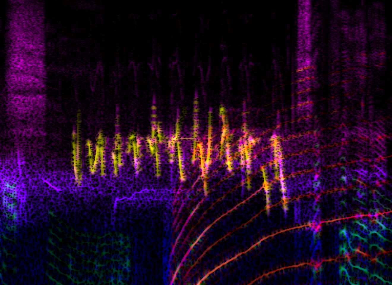 Steinberg SpectraLayers Pro 7 : Google Hangout Invitation Background