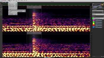 Steinberg SpectraLayers Pro 7 : Healing Full Screen Steinberg SpectraLayers Pro 7 : Healing Full Screen