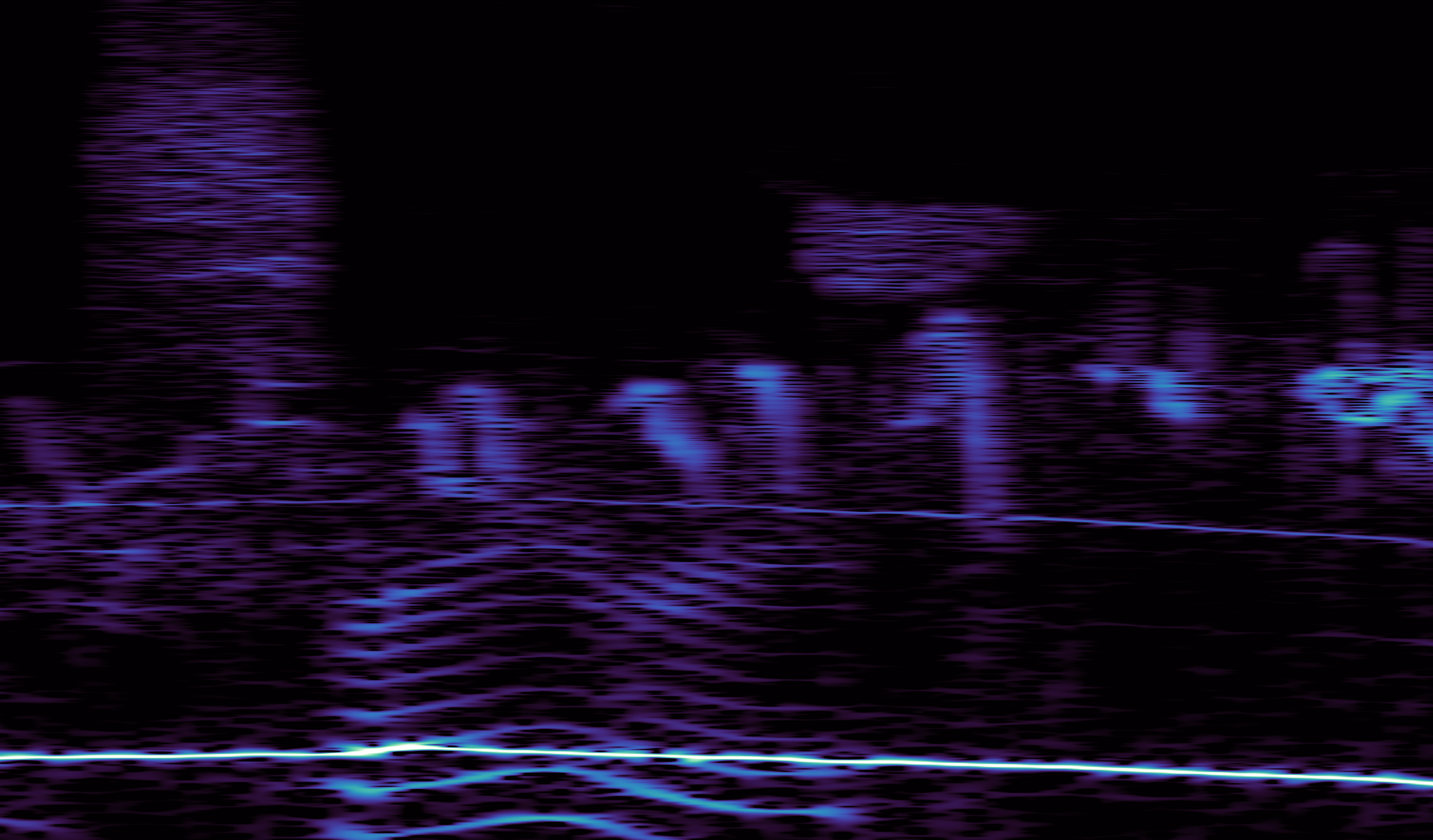 Steinberg SpectraLayers Pro 7 : Luminosity Spectrum Grab