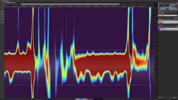 Steinberg SpectraLayers Pro 7 : Transform Selection Steinberg SpectraLayers Pro 7 : Transform Selection