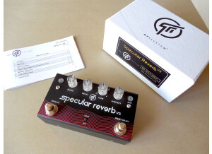 GFI System Specular Reverb V3 (643)