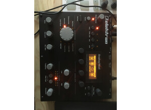 Elektron Analog Heat (74880)