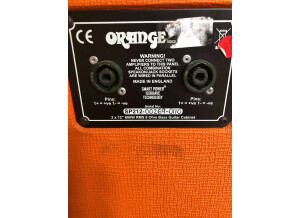 Orange Smart Power SP212 (67004)