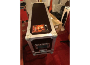 Thon flight case pour tête marshall ou autre (97195)