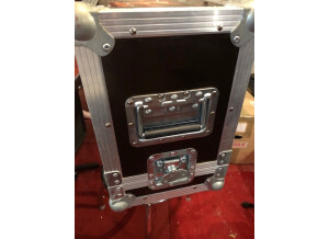 Thon flight case pour tête marshall ou autre (97539)