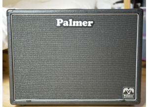Palmer CAB 112 RGN (45693)