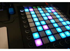 Novation Launchpad Pro (76492)