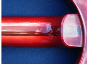 Rickenbacker 330 Fireglo(Rouge)