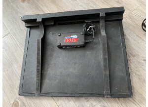 Gator Cases Pedal Tote (74000)