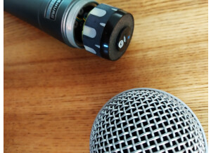 Shure Beta 58A (72424)