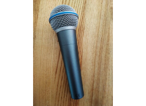 Shure Beta 58A (43770)