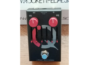 J ROCKETT QI