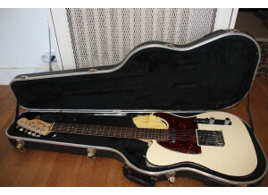 Fender American Deluxe Telecaster Ash [2004-2010] (9634)