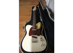 Fender American Deluxe Telecaster Ash [2004-2010] (89001)