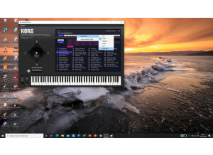 Korg Legacy Collection Analog Edition 2007 (24619)