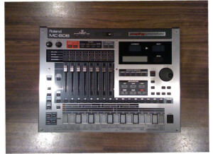 Roland MC-808 (34204)