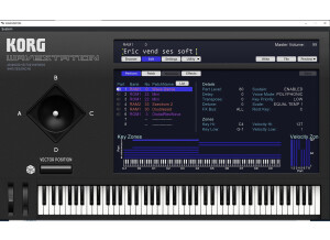 Korg Legacy Collection Analog Edition 2007 (47305)