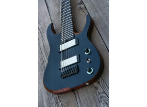 Hufschmid Guitars Outrenoir (37496)