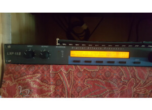 Lexicon LXP-15II (70175)