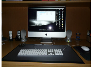 Apple Mac Pro (27893)
