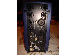 Lexicon Omega Desktop Recording Studio