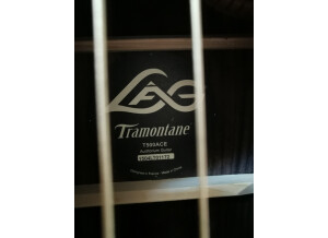 Lâg Tramontane T500ACE (35510)