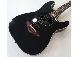 Fender Stratacoustic [2000-2005] (52651)