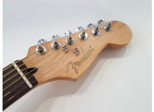 Fender Stratacoustic [2000-2005] (36548)
