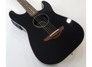 Fender Stratacoustic [2000-2005] (76651)