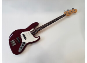 Fender Standard Jazz Bass [1990-2005] (970)