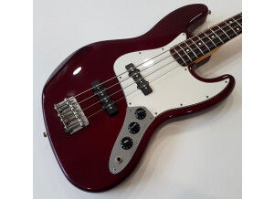 Fender Standard Jazz Bass [1990-2005] (32585)