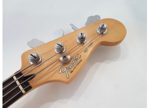 Fender Standard Jazz Bass [1990-2005] (83914)