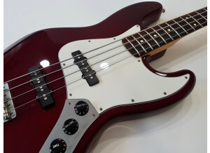 Fender Standard Jazz Bass [1990-2005] (51843)