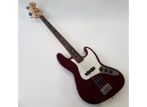 Fender Standard Jazz Bass [1990-2005] (78898)