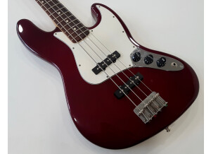 Fender Standard Jazz Bass [1990-2005] (66257)
