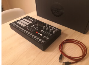 Elektron Analog Rytm (87026)