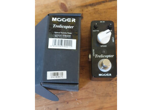 Mooer Trelicopter (64222)