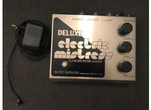 Electro-Harmonix Deluxe Electric Mistress (63562)