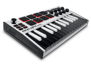 Akai Professional MPK mini mk3 (31320)